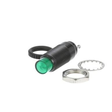 Cleveland Range SE003013-2 250V Green Signal Light