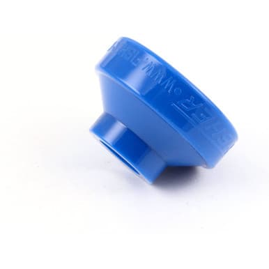 Fisher Manufacturing 2949-9002 Bumper Spray Valve Blue