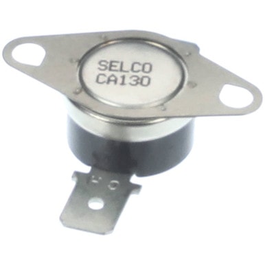 Alto Shaam TT-35648 Thermostat, Bi-Metal For Cooling Fan — main image