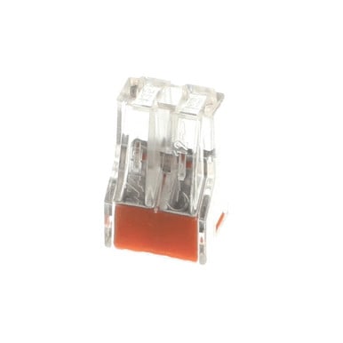 True 802286 Connector, 4Way Push, 12-18G Wago, 773-1