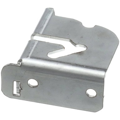 Traulsen 510-10482-01 Bracket Insulated Lid Rh — main image