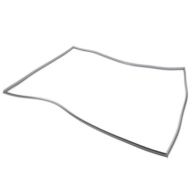 Alto Shaam GS-26892 Gasket, Lip, Silicon, Door, 1730Bl — main image