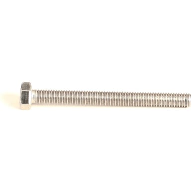 Alto Shaam SC-35991 Screw, M5X0.8X50Mm Hex
