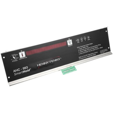 Henny Penny 140166 Kit-Ahc 993 Control -Gen 1 — main image