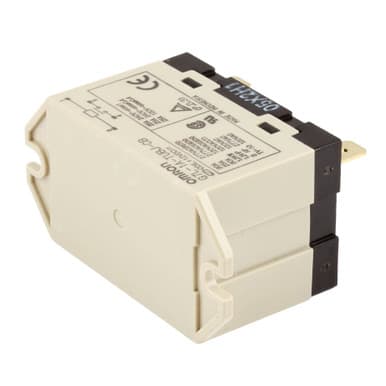 Alto Shaam RL-33558 Relay, Spst 30A @ 277 Vac12Vdc