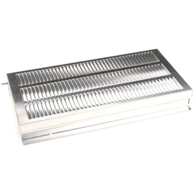 Silver King 38839 Assembly Condenser CoverSkrcb/Fcb