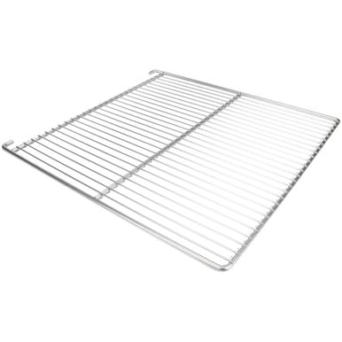 Replacement Oven Racks — Traulsen 340-27437-00 Cp Wire Shelf 24 5/8 X26 1/2