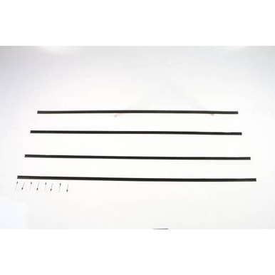 True 944927 Wiper Gasket Kit 383-Door — main image