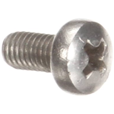 Alto Shaam SC-22766 Screw, M5X0.8X10Mm Panphh Sst A2 Ms