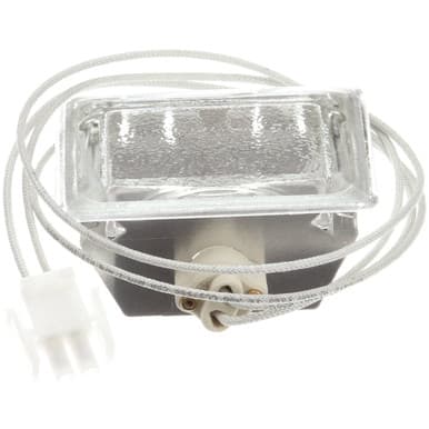 Alto Shaam LP-34185 Lamp Assy, 12Vac, 20W HaloGenw/Bulb, No Cover