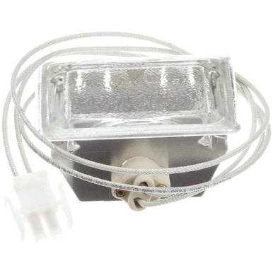 Alto Shaam LP-34185 Lamp Assy, 12Vac, 20W HaloGenw/Bulb, No Cover — main image