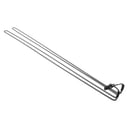 True 979648 Heater, Def 800W 115V 12Lead W/Tinned E