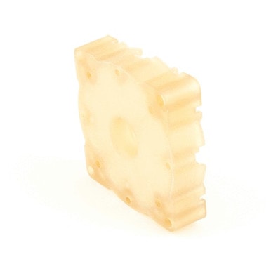 Hoshizaki 215662-01 Pump Flange — main image