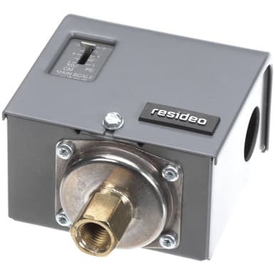 Cleveland Range FK19947 Kit-Switch, Press.Control