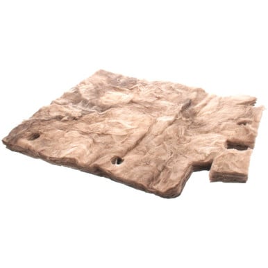 Groen Steamer Parts — Groen Z096896 Insulation Boiler (Gas) R Ight