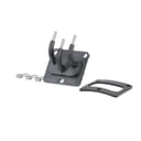 Cleveland Range FK300688 Field Kit, Probe, MoldedStmchef, 1 Pc Con