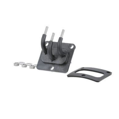 Cleveland Range FK300688 Field Kit, Probe, MoldedStmchef, 1 Pc Con