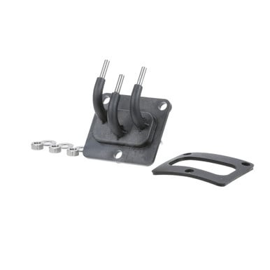 Cleveland Range FK300688 Field Kit, Probe, MoldedStmchef, 1 Pc Con