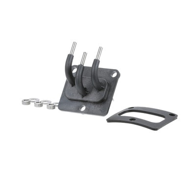 Cleveland Range FK300688 Field Kit, Probe, MoldedStmchef, 1 Pc Con — main image