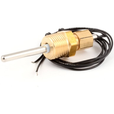 Hatco 02.01.203.00 Probe, Temp, 10K NtcThermistor — main image