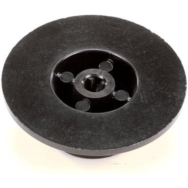 Groen 162250 Knob, Thermostat Dial W-Set Screw #4-40