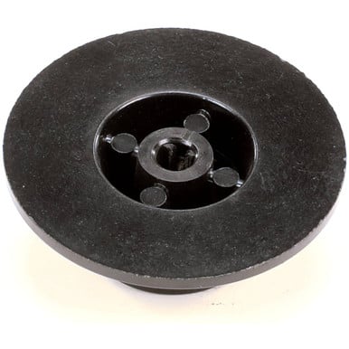 Groen 162250 Knob, Thermostat Dial W-Set Screw #4-40
