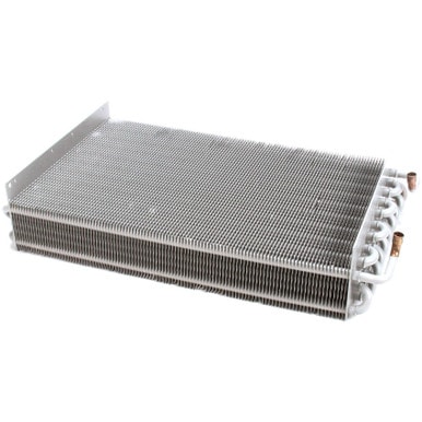 Traulsen 322-60054-00 Coil Evaporator 3 Row For Ts — main image