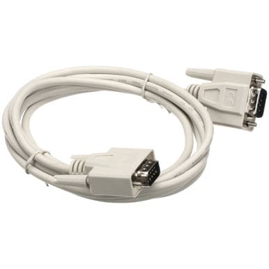 Cleveland Range 5012016CPN Connecting CableControl- And