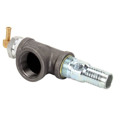 Cleveland Range S1061712 Drain Asy, Compt, Gas 10Gemini 10
