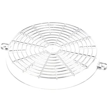 Traulsen 325-60102-00 Fan Guard Plastic 6.43Dia