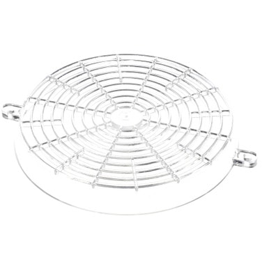 Traulsen 325-60102-00 Fan Guard Plastic 6.43Dia — main image