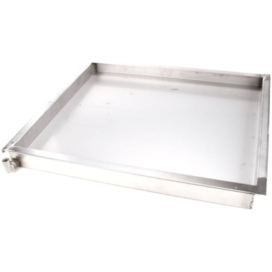 Alto Shaam 5001094 Drip Pan W/Drain, Weld, AR-7E — main image