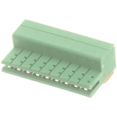 Alto Shaam TM-33747 Zz-Terminal, *Ct, Block, X1 — main image