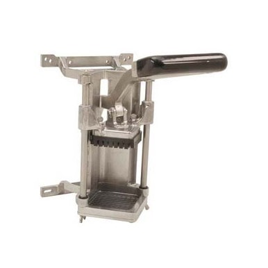 Nemco 55450-2 3/8 in cut Easy FryKutter™ Vegetable Cutter — main image