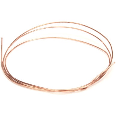 Continental Refrigeration 4-772 Cap Tube 7Ft X .042 Id — main image