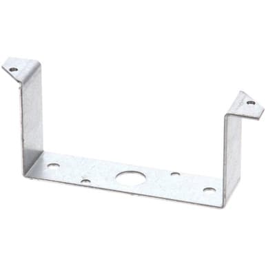 Silver King 43541 Bracket Fan Evap