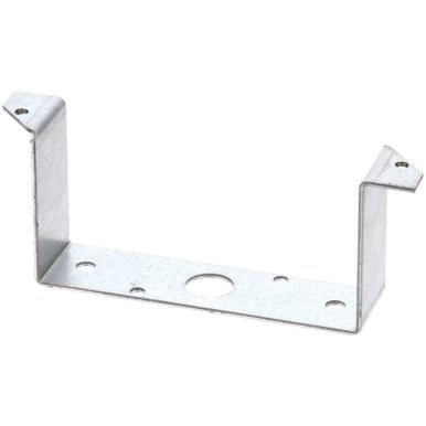 Silver King 43541 Bracket Fan Evap