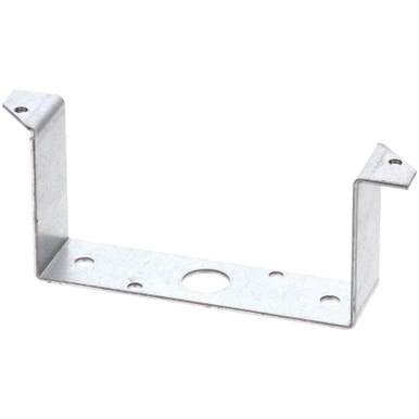 Silver King 43541 Bracket Fan Evap — main image