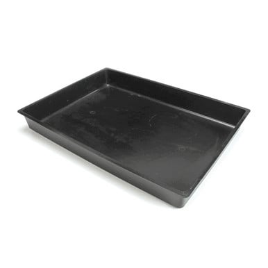 True 812200 Drain Pan XlGdm-69/72, T-72 18 3/8 X