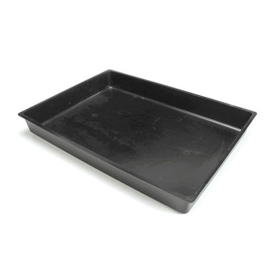 True 812200 Drain Pan XlGdm-69/72, T-72 18 3/8 X — main image