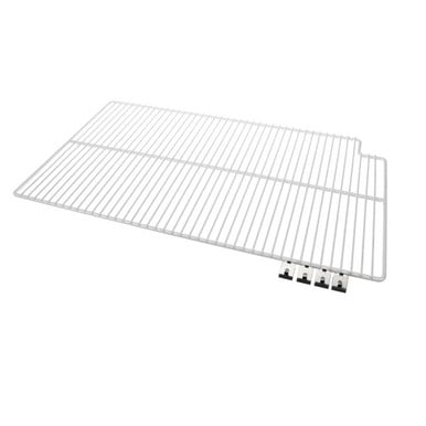 True 905615-038 Shelf, Tssu/Tuc/Twt-60 RtWht