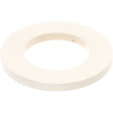 Hatco 05.06.061.00 Wash Nitrl 1.5X.875X.125White
