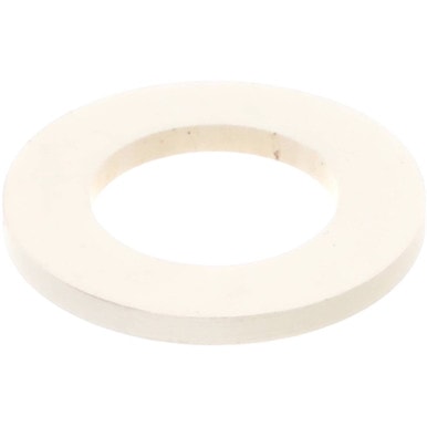 Hatco 05.06.061.00 Wash Nitrl 1.5X.875X.125White — main image