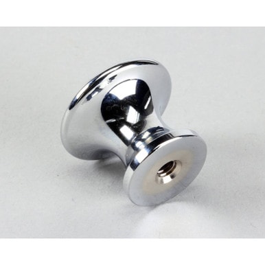 Silver King 99474 Knob Lid .875 DIA #8-32 Thd — main image