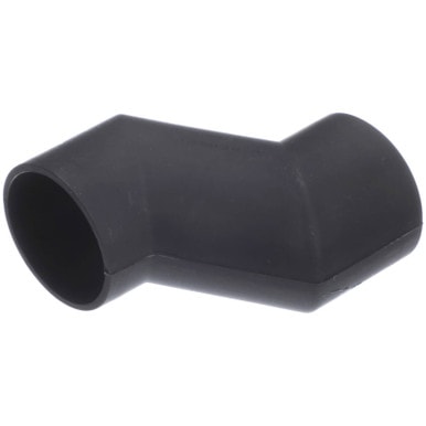 Rational 54.00.086P Rubber Form PieceVenting Pipe — main image