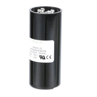 Hoshizaki 3A0076-20 Start Capacitor