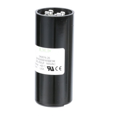 Hoshizaki 3A0076-20 Start Capacitor — main image