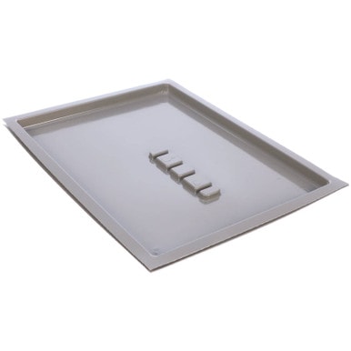 Delfield 1703017 Pan, Condensate, Large — main image
