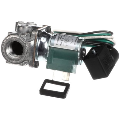 Cleveland Range SK2345700 Sol. Gas Valve Tr, Dom.Baso # — main image