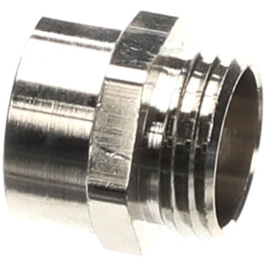 Alto Shaam PG-3826 Plugs, *Ct, Adaptor, Tube T O Plug — main image